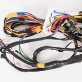 Samsung Washer Wire Plugs & Connectors DC93-00904A replacement part