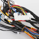 Samsung Washer Wire Plugs & Connectors DC93-00904A replacement part