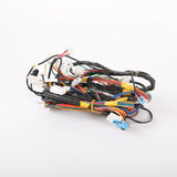 Samsung Dryer Wire Plugs & Connectors DC93-00905A replacement part