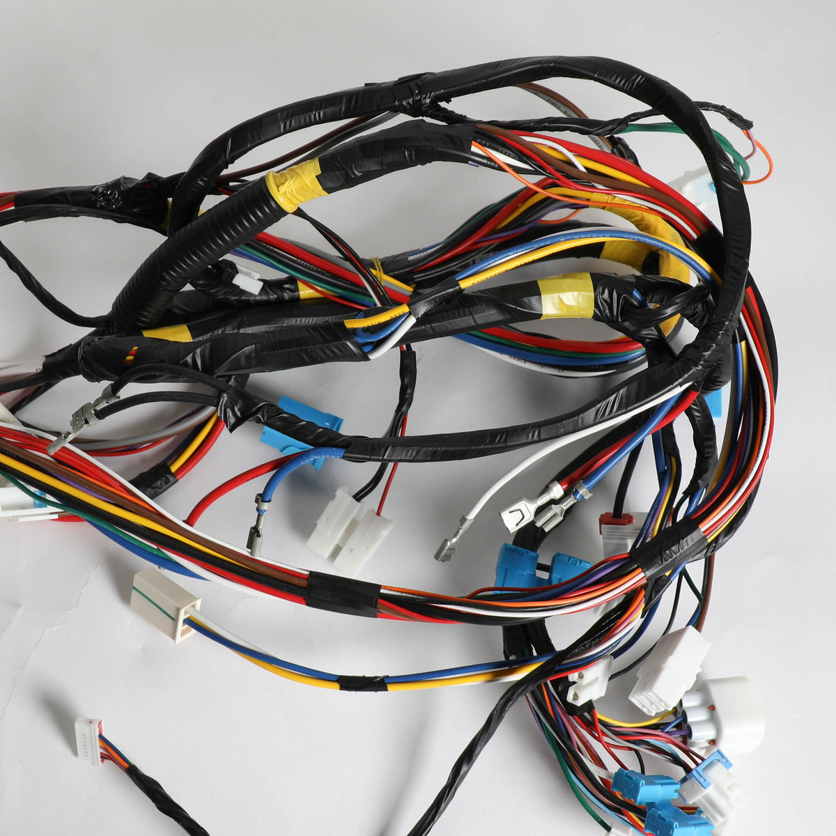 Samsung DC93-00925A Genuine OEM Assembly Wire Harness Main