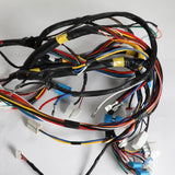 Samsung Washer Wire Plugs & Connectors DC93-00925A replacement part
