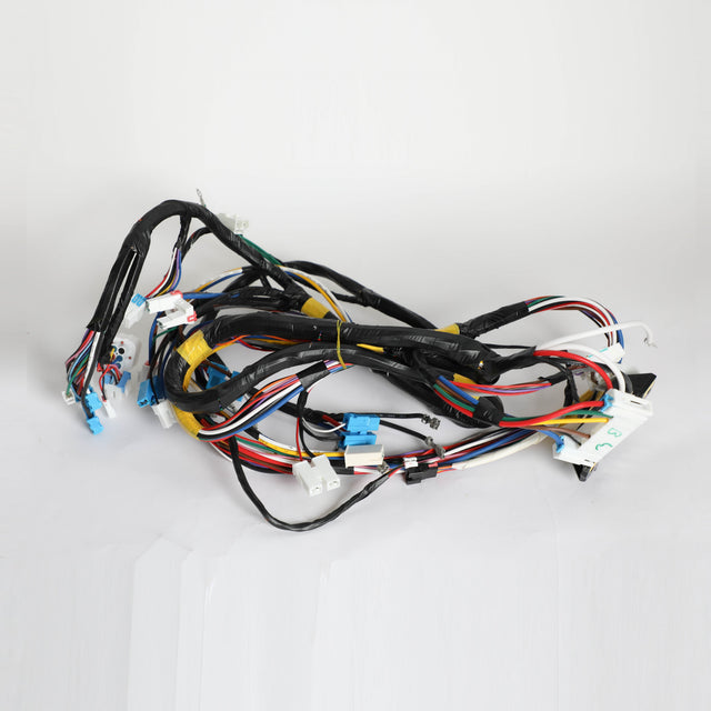 Samsung DC93-00925A Genuine OEM Assembly Wire Harness Main