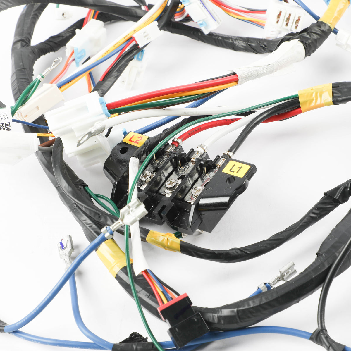 Samsung DC93-00927A Genuine OEM Assembly Wire Harness Main