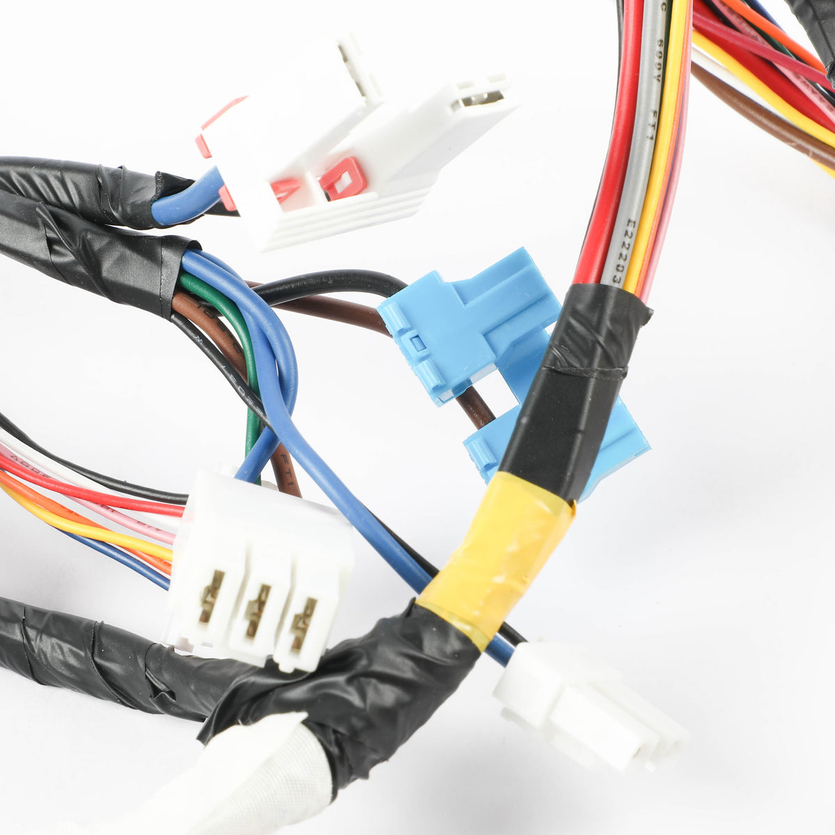 Samsung DC93-00927A Genuine OEM Assembly Wire Harness Main