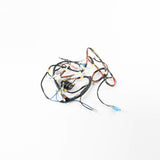 Samsung Washer Wire Plugs & Connectors DC93-00927A replacement part