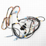 Samsung Washer Wire Plugs & Connectors DC93-00927A replacement part