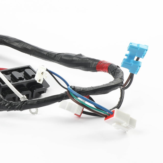 Samsung DC93-00931B Genuine OEM Assembly Wire Harness Main