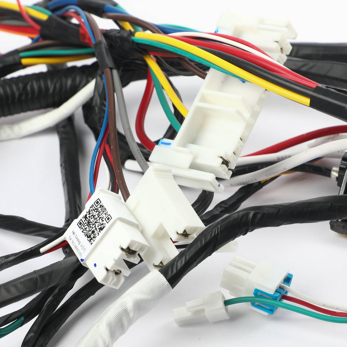 Samsung DC93-00931B Genuine OEM Assembly Wire Harness Main