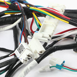 Samsung Washer Wire Plugs & Connectors DC93-00931B replacement part