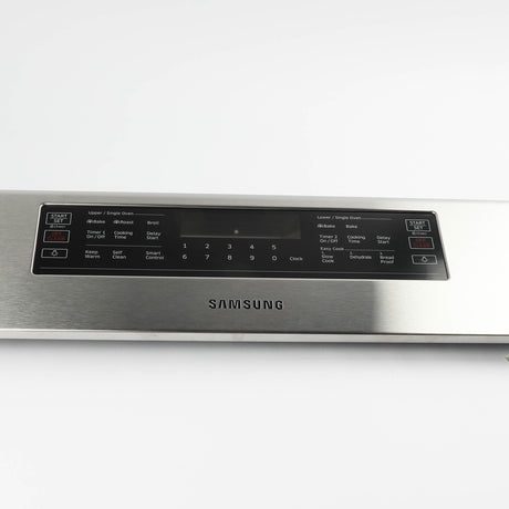 Samsung DG94-02672A Genuine OEM Assembly Control Panel