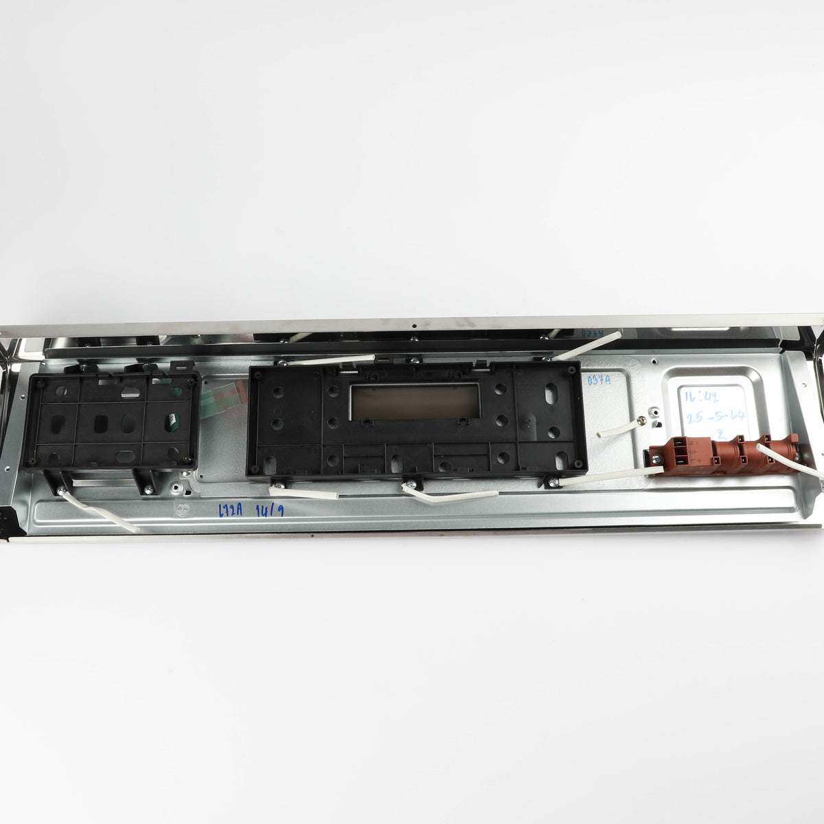 Samsung DG94-02672A Genuine OEM Assembly Control Panel
