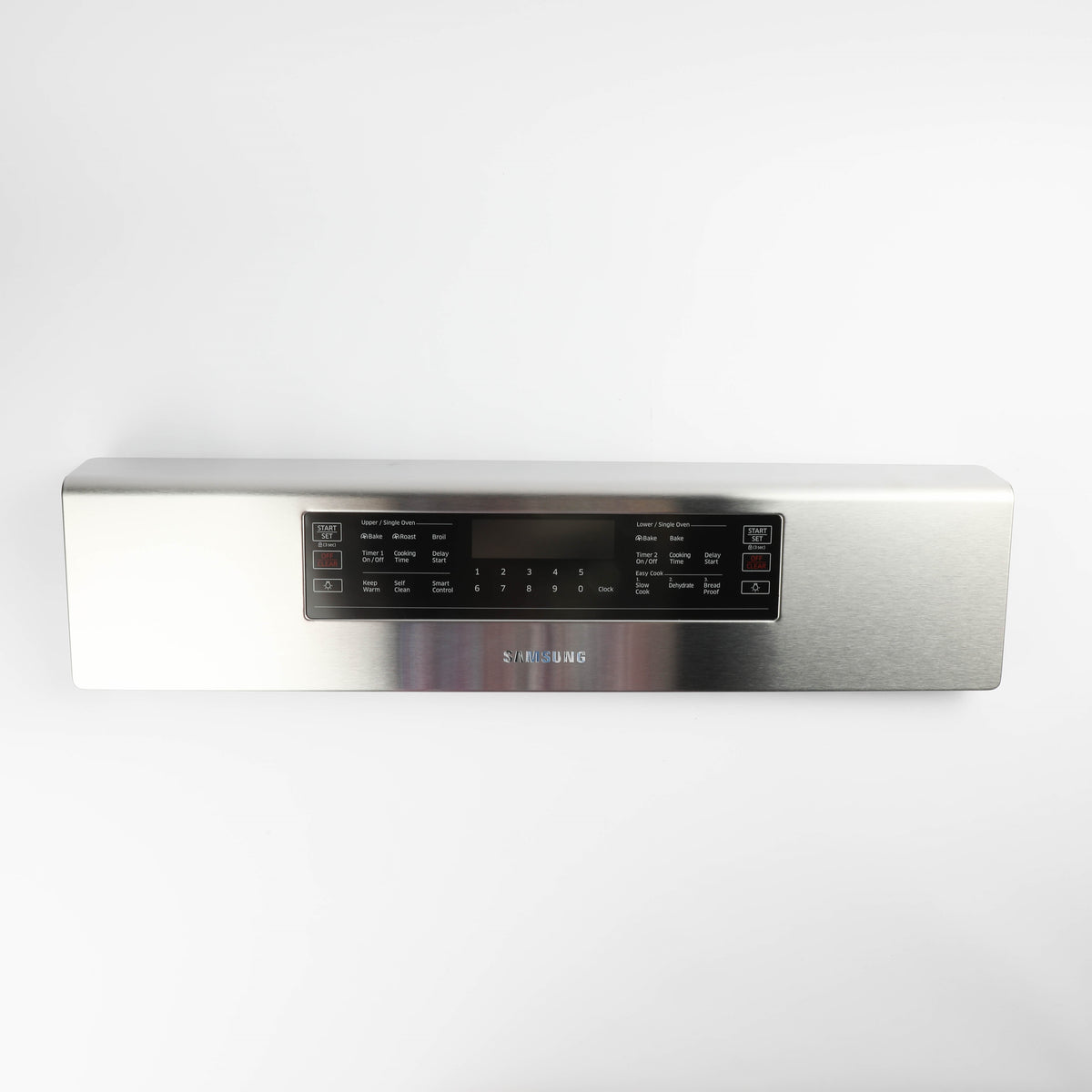 Samsung DG94-02672A Genuine OEM Assembly Control Panel