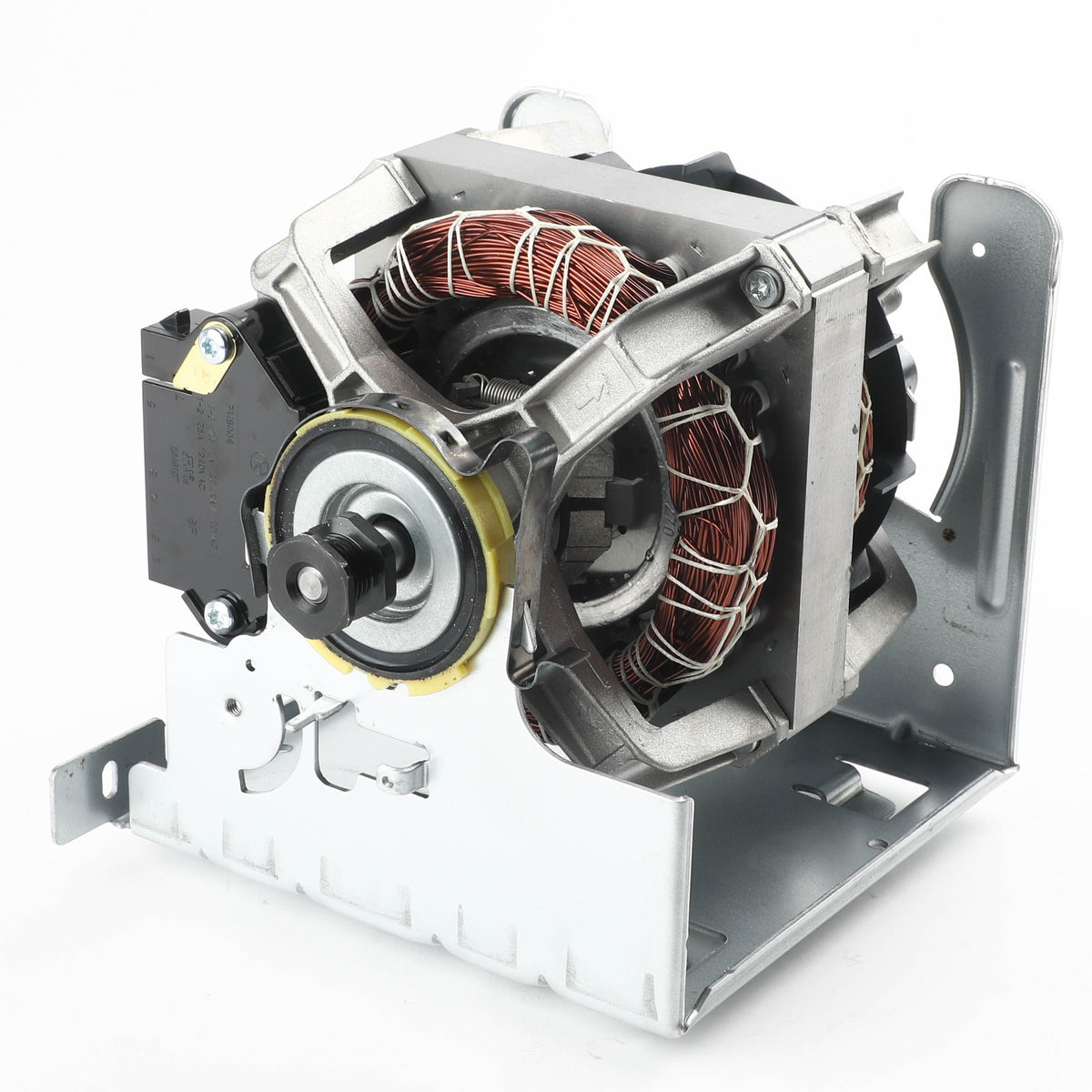 Samsung DC96-00790G Dryer Drive Motor Assembly Genuine Original Equipment Manufacturer (OEM) Part