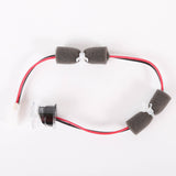 Samsung Washer Lights & Bulbs DC96-01710A replacement part