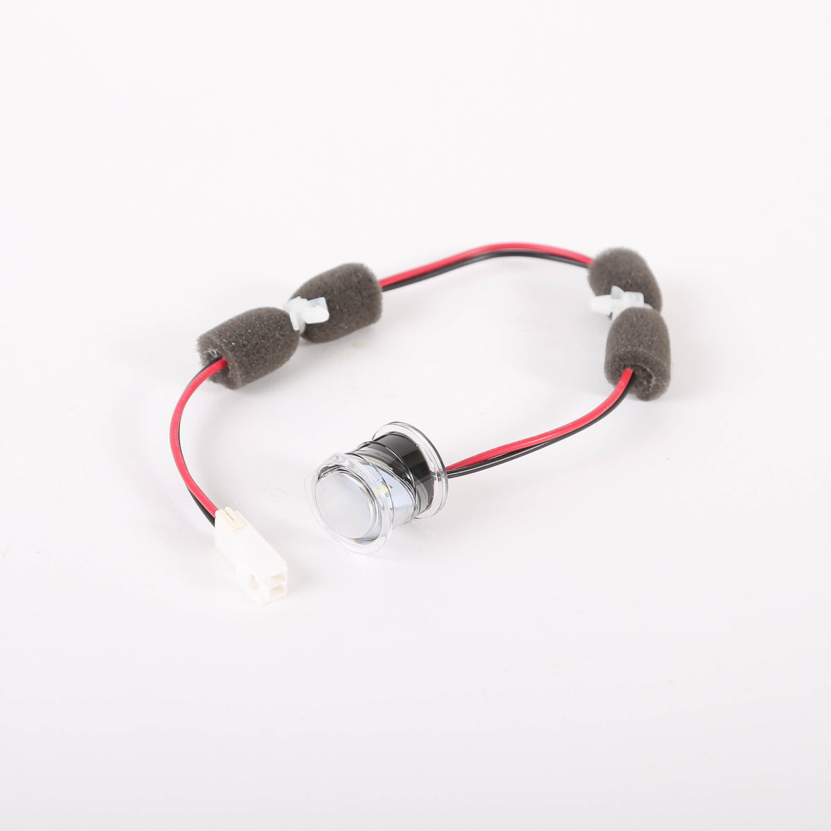 Samsung DC96-01710A Genuine OEM Assembly Lamp LED