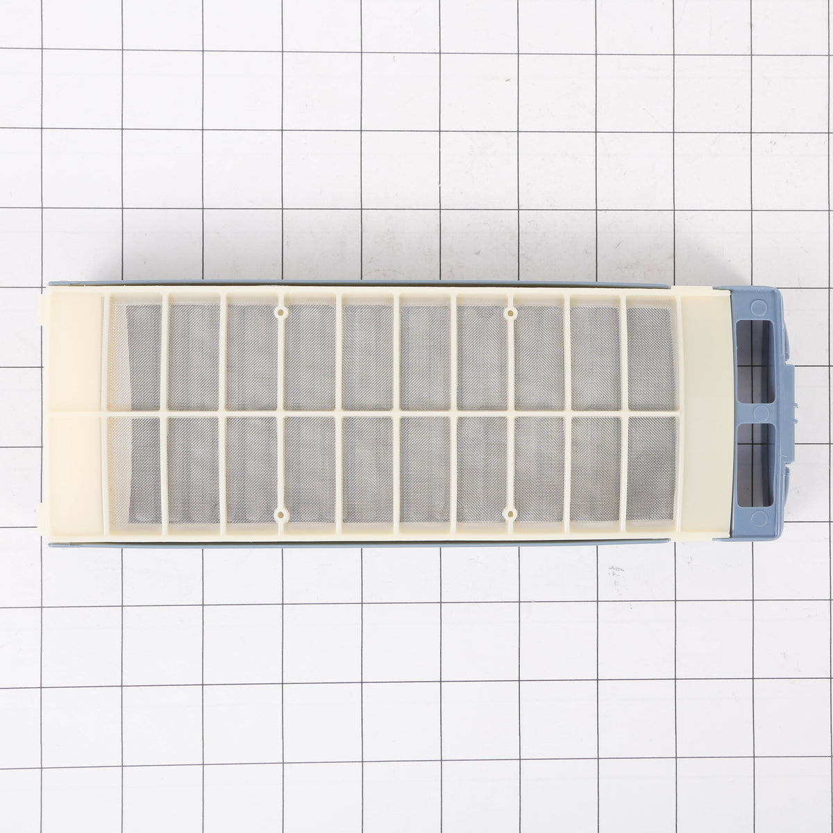Samsung DC97-00252J Genuine OEM Assembly Filter