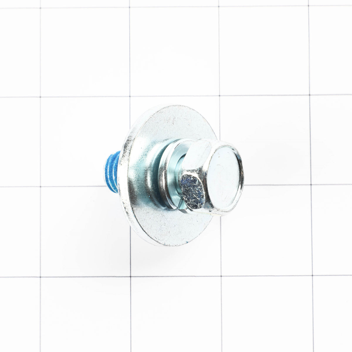 Samsung DC97-06080F Genuine OEM Assembly Bolt