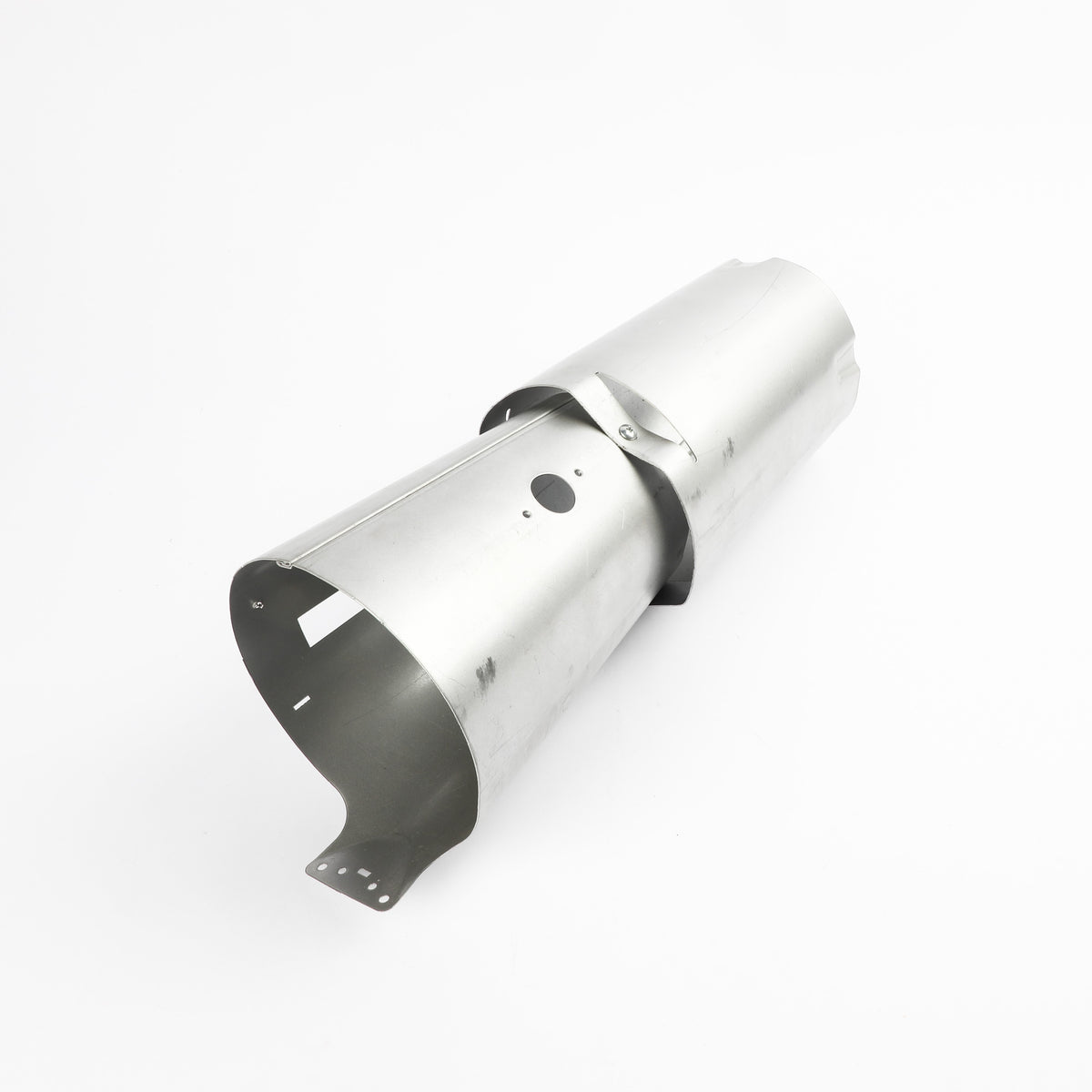 Samsung DC97-07602C Genuine OEM Assembly Duct Cone