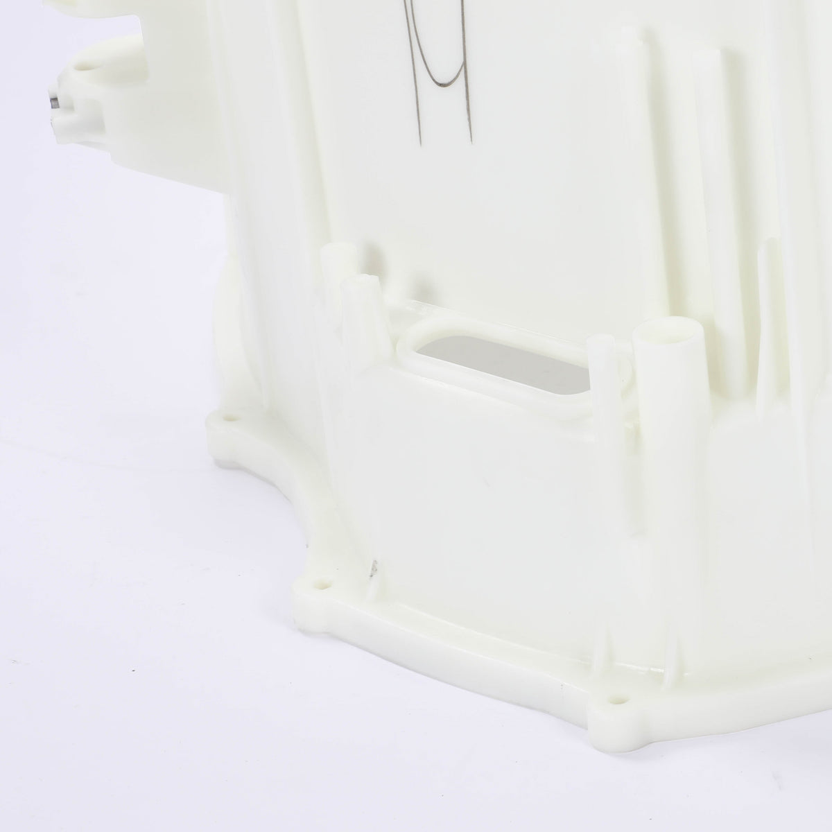 Samsung DC97-08650H Assembly Semi Tub Front