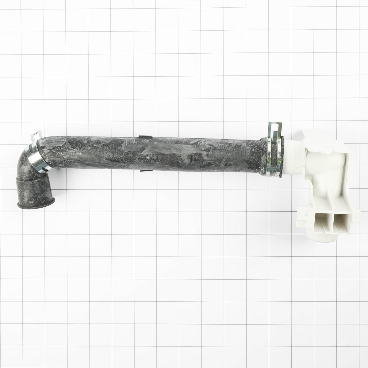 Samsung DC97-12278A Genuine OEM Assembly Guide Hose