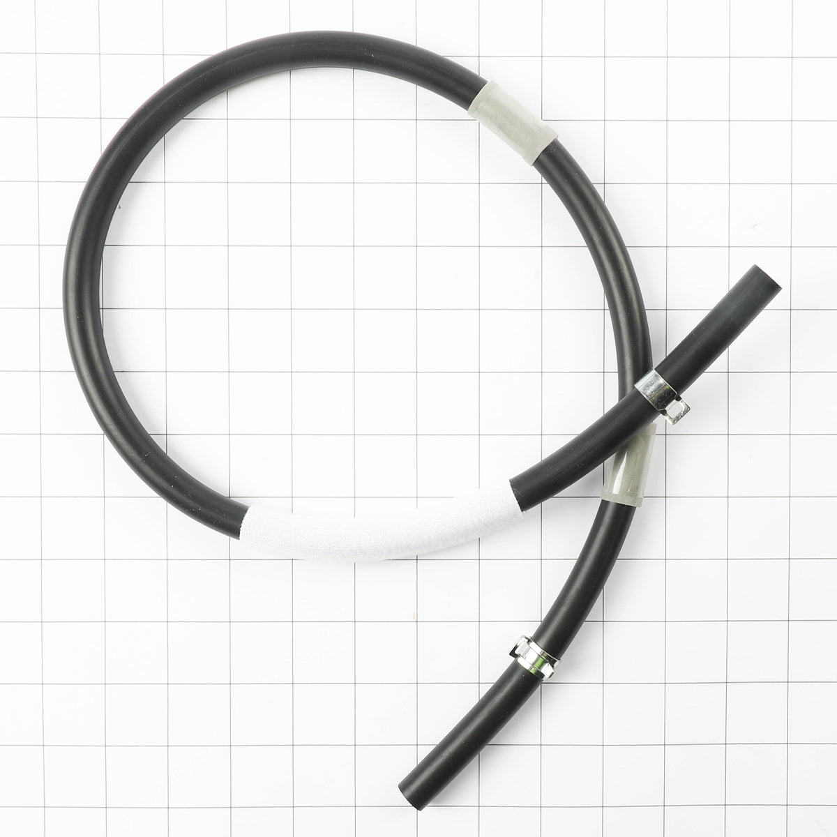 Samsung DC97-12985D Genuine OEM Assembly Hose Pump