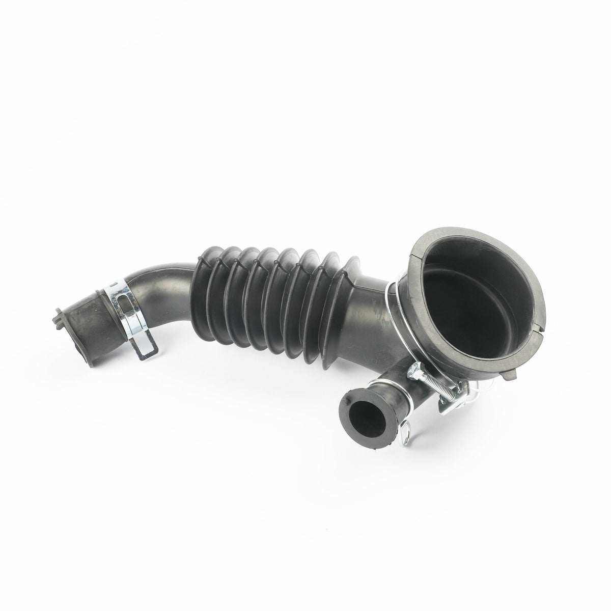 Samsung DC97-15298C Washer Tub-to-Pump Hose Genuine Original Equipment Manufacturer (OEM) part