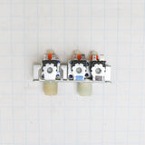 Samsung Washer Valves DC97-15459A replacement part