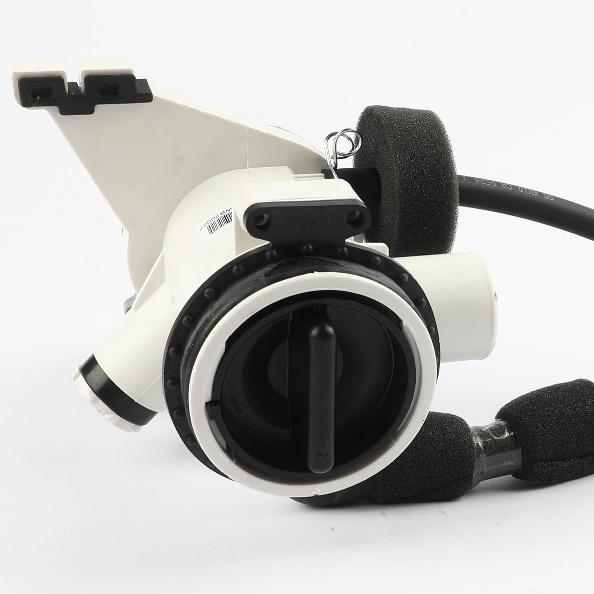 Samsung DC97-15597B Genuine OEM Assembly Pump Drain