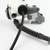Samsung Washer Pumps DC97-15597B replacement part