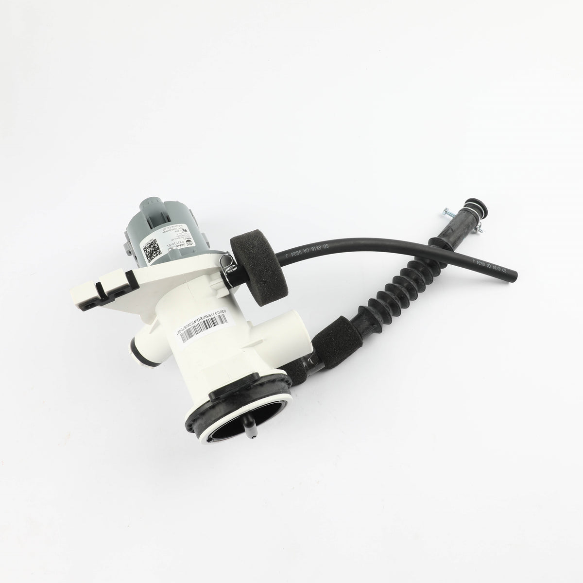 Samsung DC97-15597B Genuine OEM Assembly Pump Drain