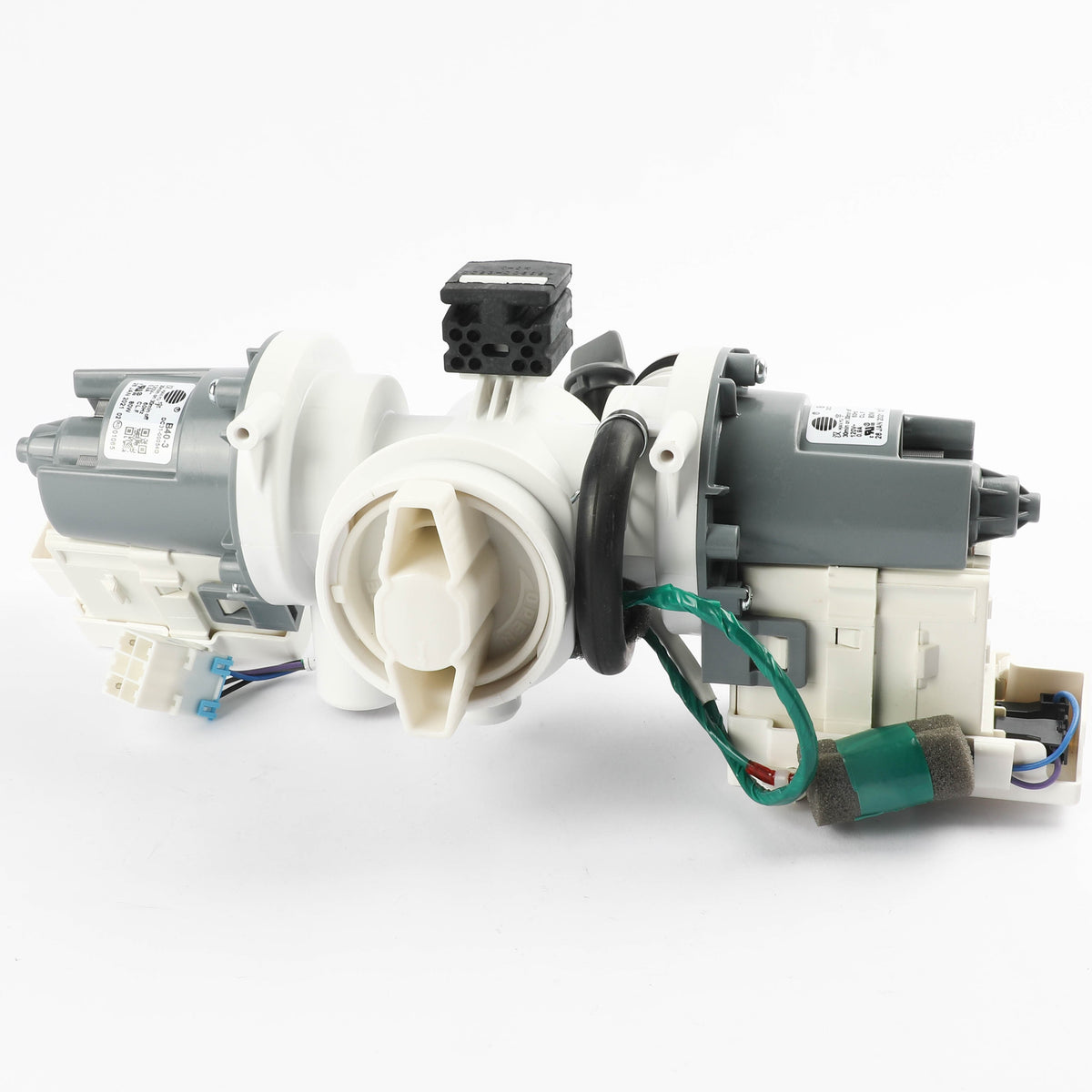 ASSEMBLY PUMP DRAIN