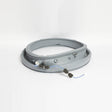 Samsung DC97-16140A Washer Door Boot Genuine Original Equipment Manufacturer (OEM) Part