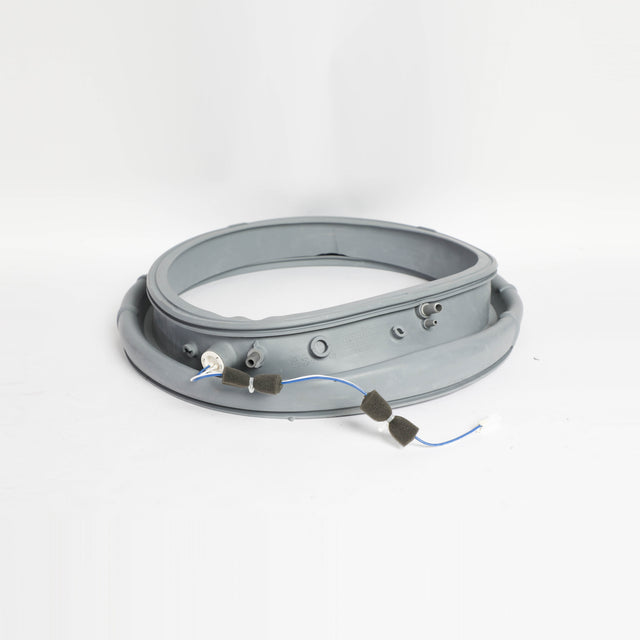 Samsung DC97-16140A Washer Door Boot Genuine Original Equipment Manufacturer (OEM) Part