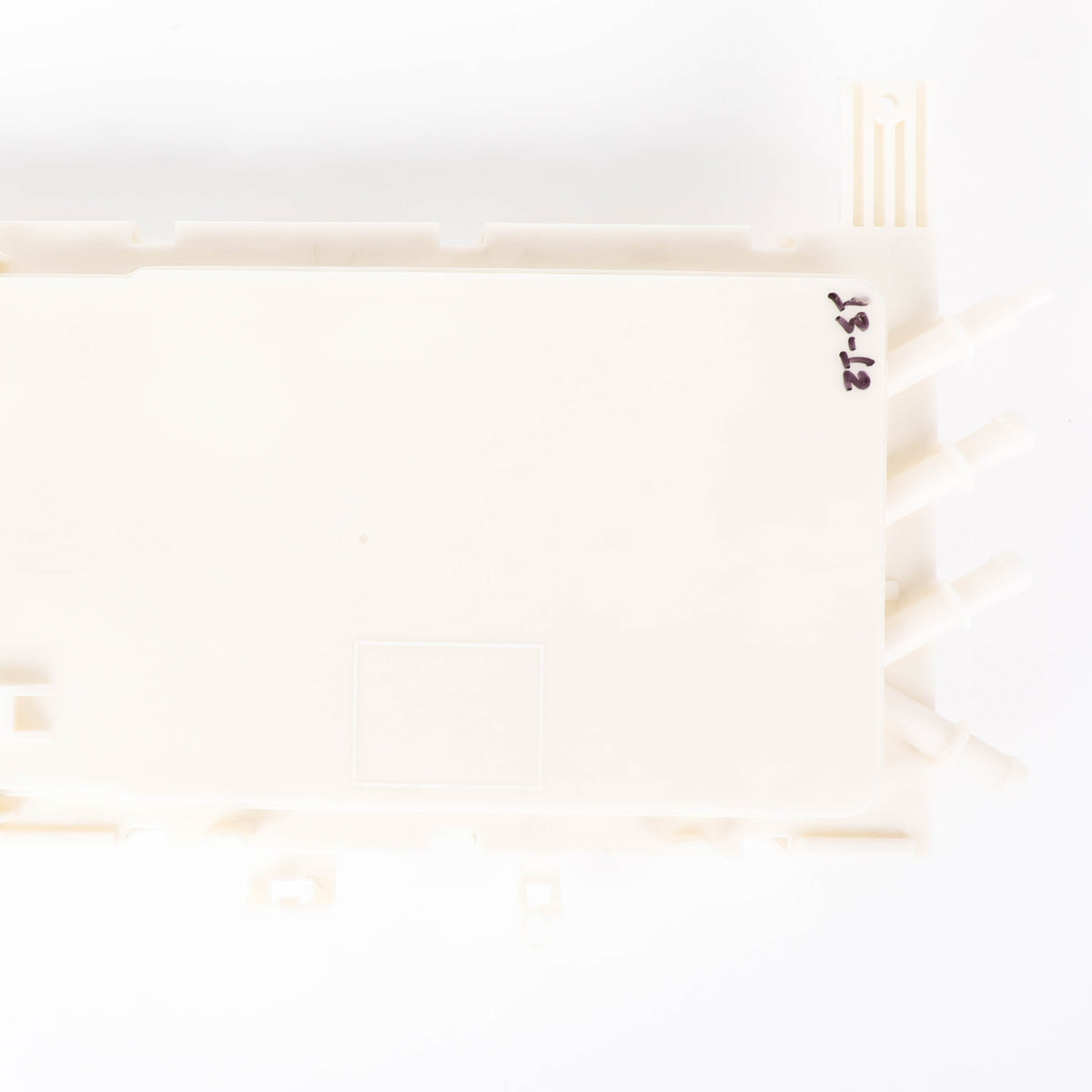 Samsung DC97-16141B Genuine OEM Assembly S.Housing Drawer