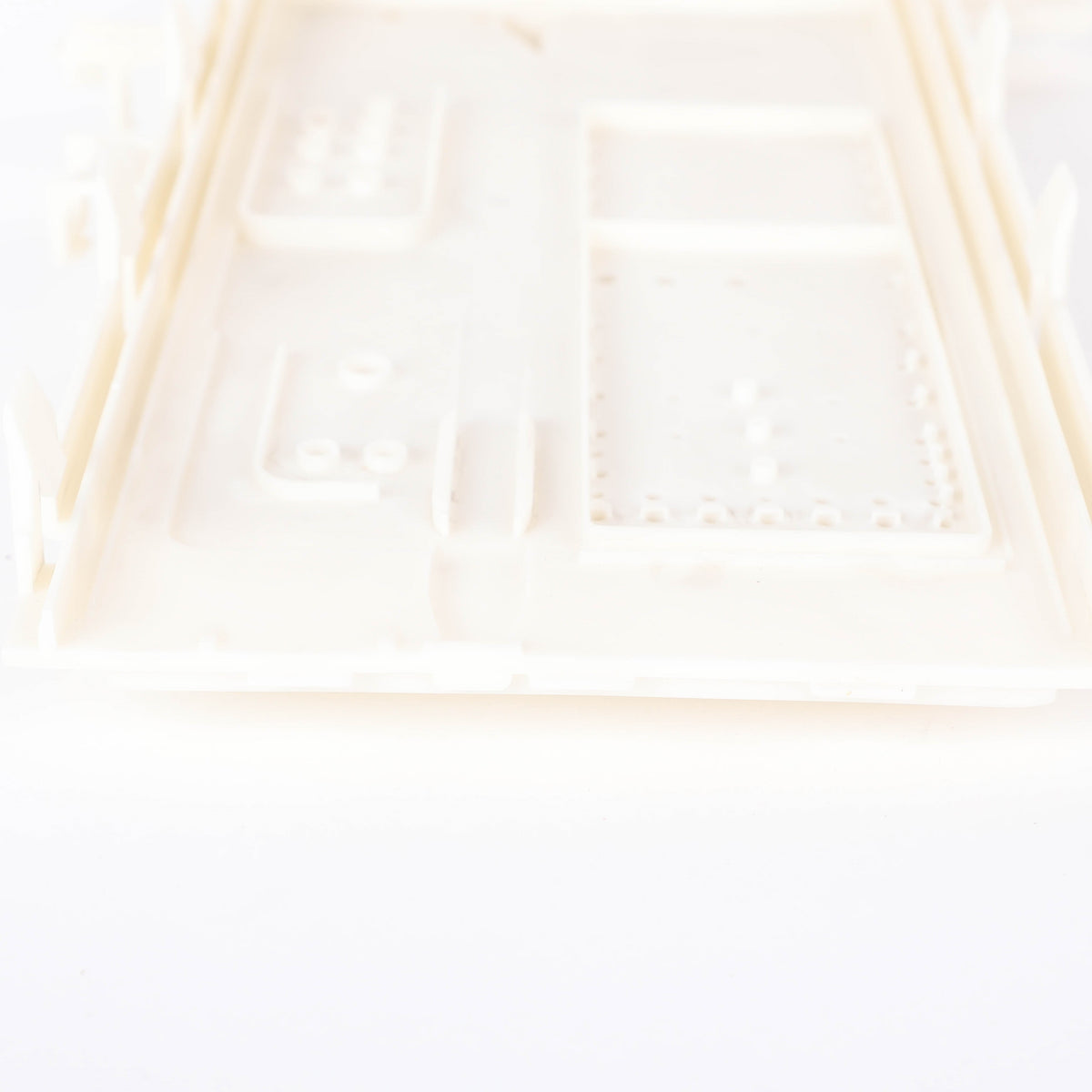 Samsung DC97-16141B Genuine OEM Assembly S.Housing Drawer