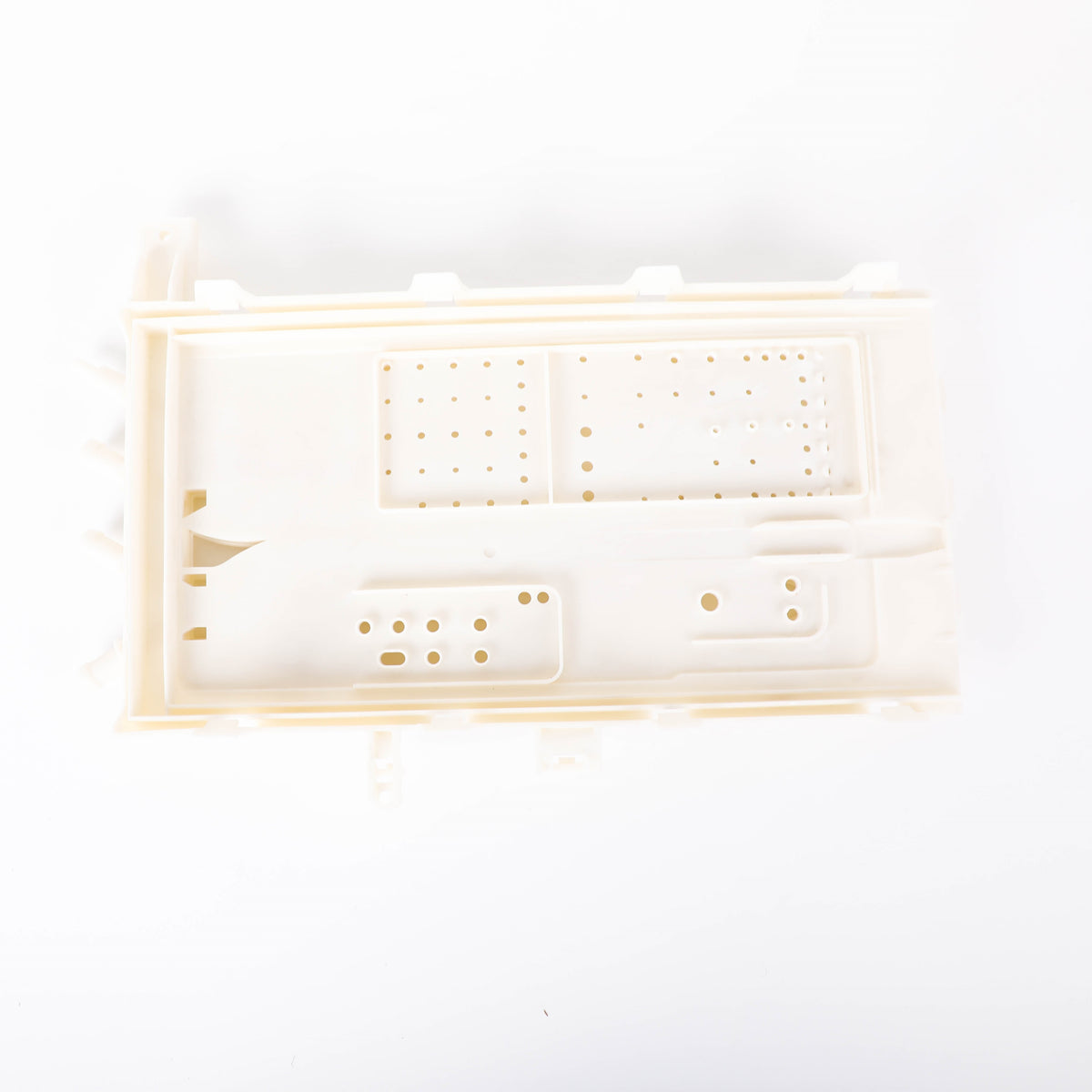 Samsung DC97-16141B Genuine OEM Assembly S.Housing Drawer