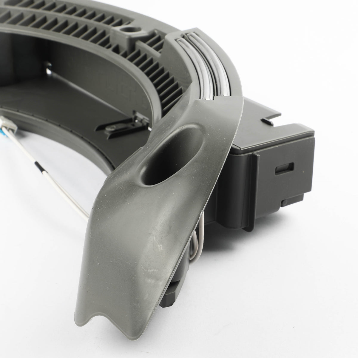 Samsung DC97-16160B Genuine OEM Assembly Cover Filter