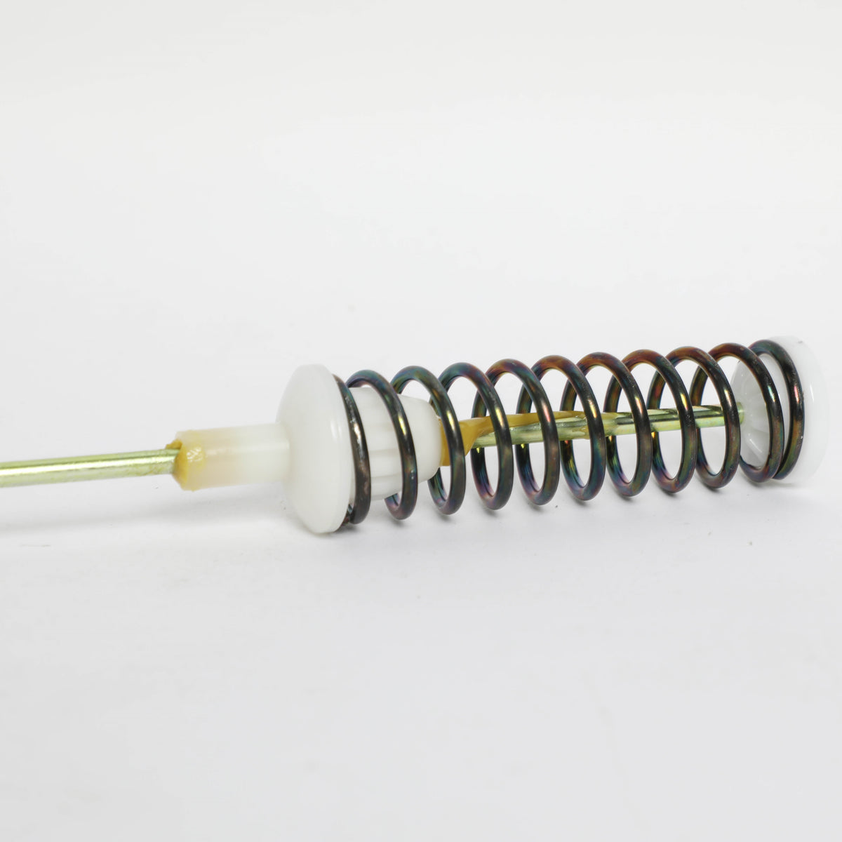 Samsung DC97-16350P Genuine OEM Assembly Damper