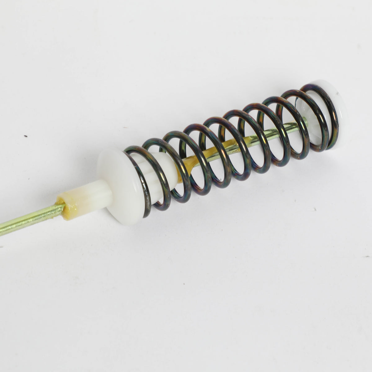 Samsung DC97-16350P Genuine OEM Assembly Damper