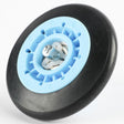 Samsung DC97-16782E Dryer Drum Support Roller, Wheel (Replaces: DC97-16782B)