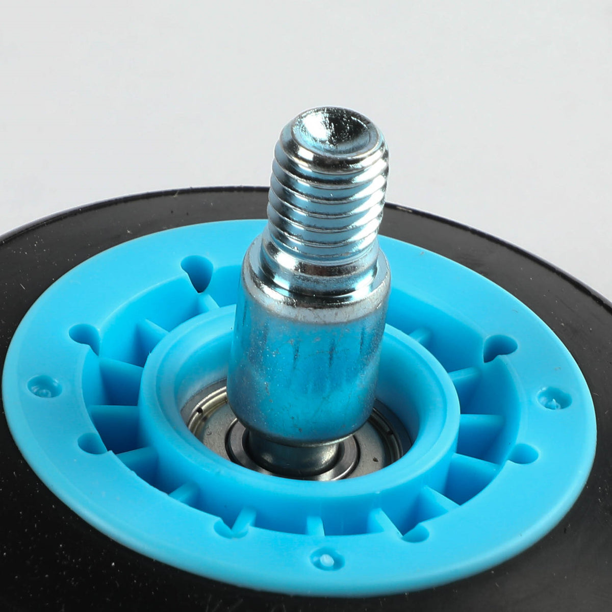 Samsung DC97-16782E Dryer Drum Support Roller, Wheel (Replaces: DC97-16782B)