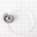 Samsung Washer Covers DC97-16919D replacement part