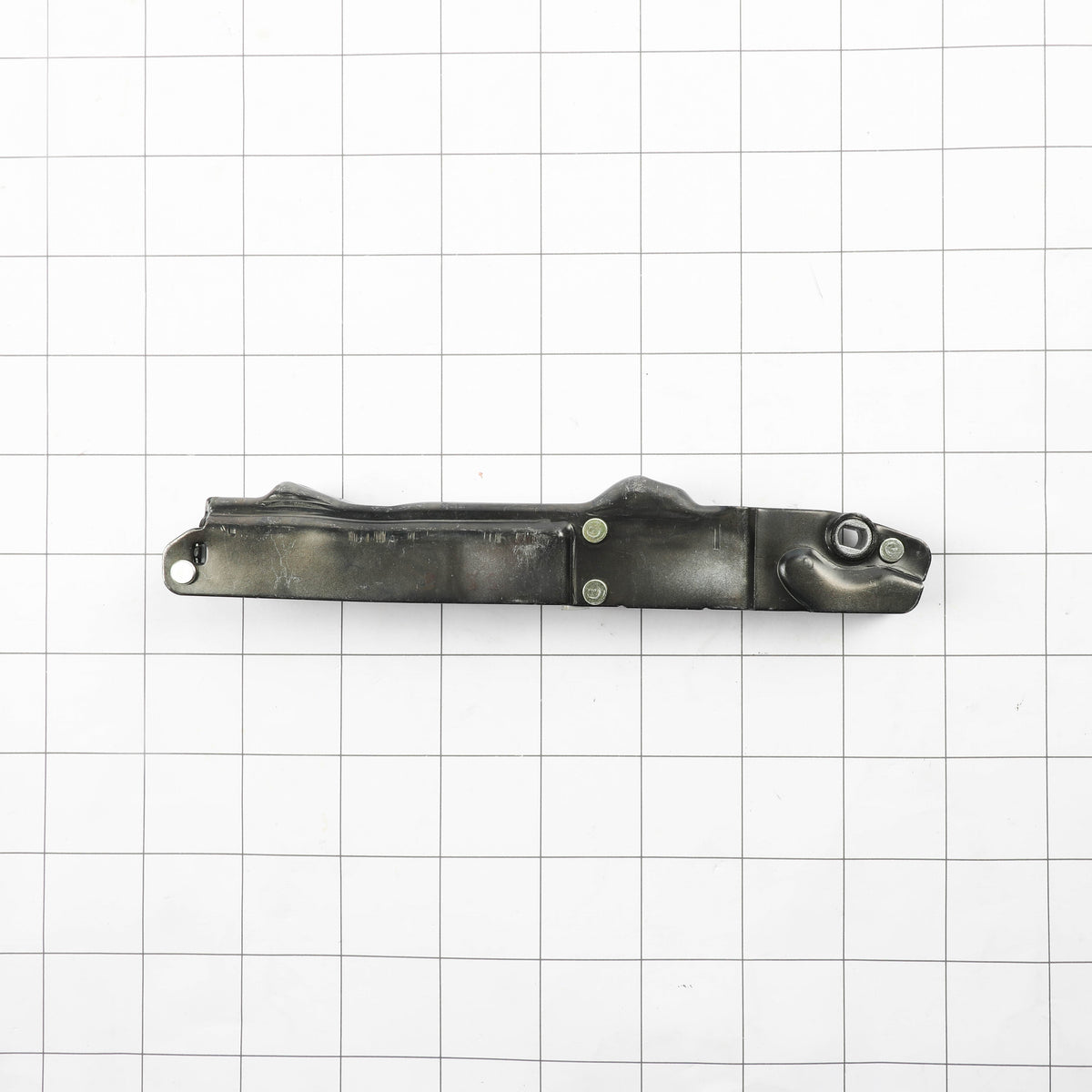 Samsung DC97-16923B Genuine OEM Assembly Hinge