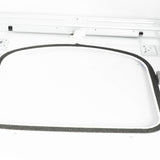 Samsung Dryer Panels DC97-16952L replacement part