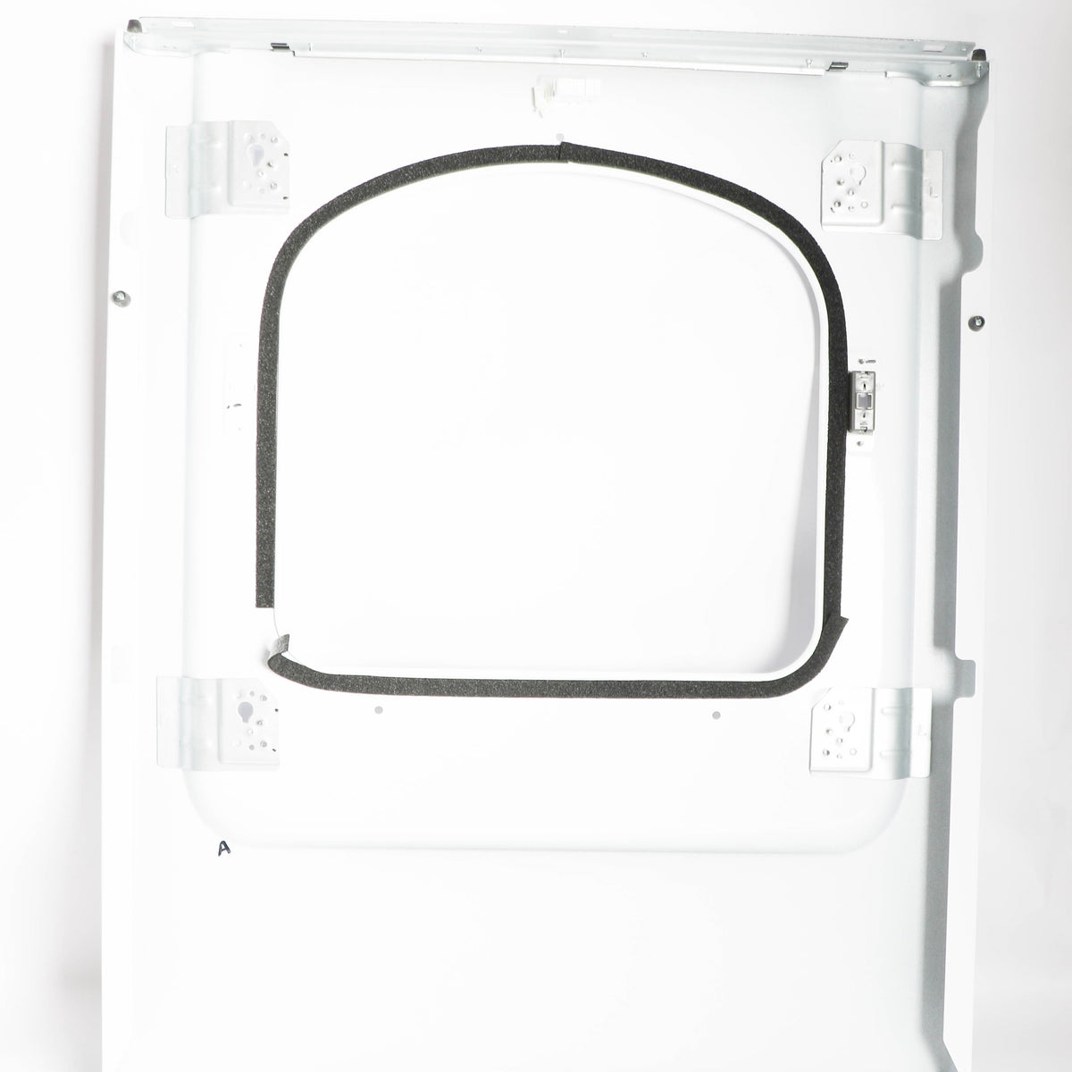 Samsung DC97-16952L Genuine OEM Assembly Frame Front Module