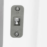Samsung Dryer Panels DC97-16952L replacement part
