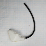 Samsung Washer Drawers & Glides DC97-16972A replacement part