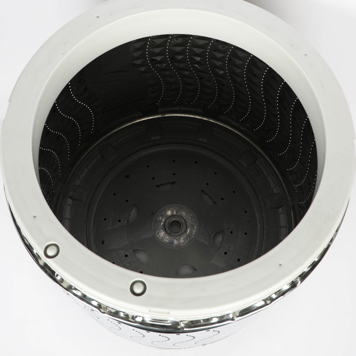 Samsung DC97-16990M Genuine OEM Assembly Basket Spin
