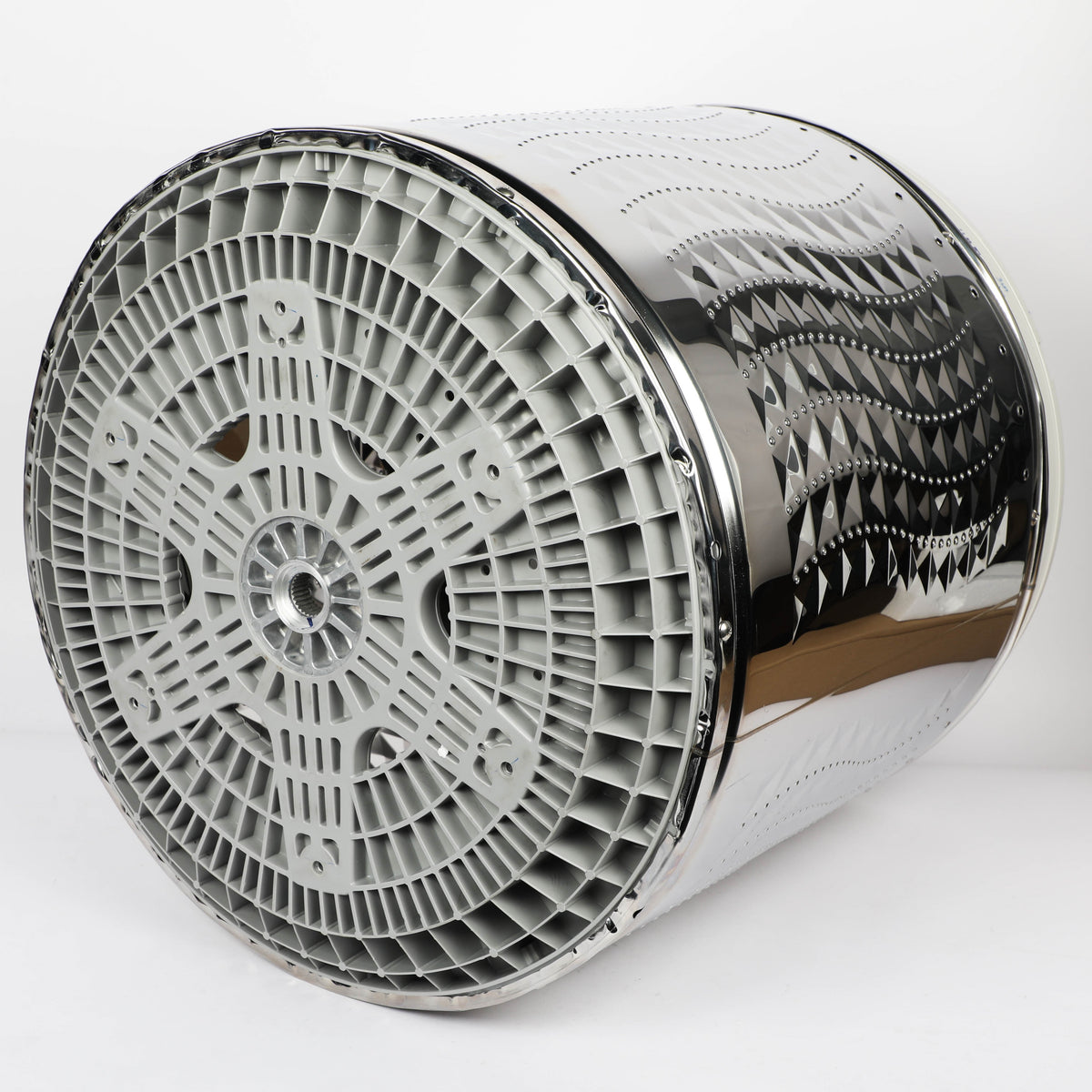 Samsung DC97-16990M Genuine OEM Assembly Basket Spin