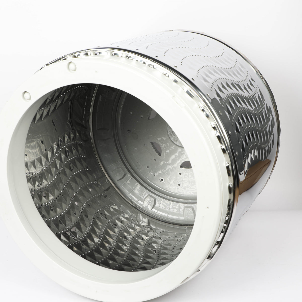 Samsung DC97-16990M Genuine OEM Assembly Basket Spin